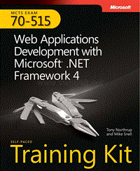 MCTS.Self.Paced.Training.Kit.Exam.70-515