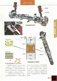 汽车为什么会 跑 第五集