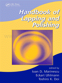 Handbook of Lapping and Polishing 1574446703