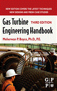 The Gas Turbine Engineering Handbook