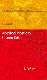 APPLIED PLASTICITY