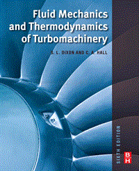 FLUID MECHANICS TURBOMACHINERY