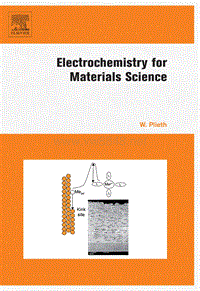 ELECTRO-CHEMISTRY FOR MATERIALS
