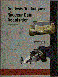 Analysis Techniques for Racecar Data Acq...