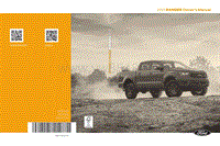 2021年福特 RANGER车主手册 2021-Ford-Ranger-Owners-Manual-version-1_om_EN-US_10_2020