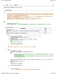 2019年丰田亚洲龙滑动天窗系统HV车型初始化