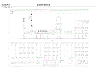 2013年比亚迪思锐原厂维修电路图-5.07 I-Key 系统