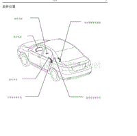 2014年比亚迪G3维修手册-14 9I-G3组合仪表