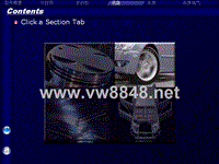 2007年丰田卡罗拉培训资料-一般维修-COROLLA_AURIS Chassis 中