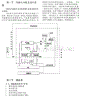 2014年比亚迪G3维修手册-03 冷却系统