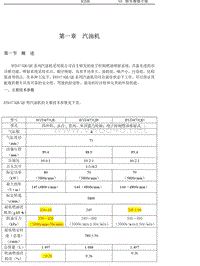 2014年比亚迪G3维修手册-01 概述