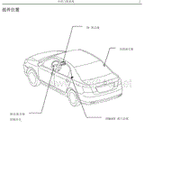 2014年比亚迪G3维修手册-11 9F-多媒体系统