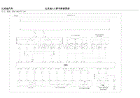 2013年比亚迪L3电路图-13-电喷473QE MT22 