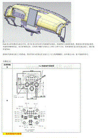 2018年比亚迪唐DM维修手册-维修手册-多媒体