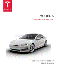 2020年特斯拉model s车主手册_owners_manual_north_america_en_us