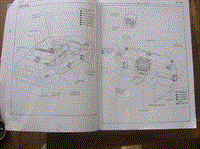 2004新皇冠维修手册（下册）拍照版