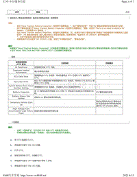 2019年卡罗拉双擎E -混合动力蓄电池系统实用程序