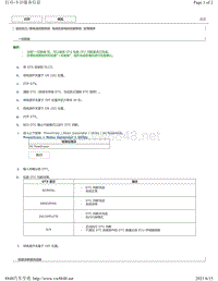 2019年卡罗拉双擎E -发电机电动机系统实用程序