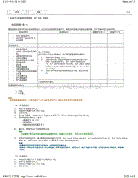 2019年卡罗拉双擎E -8ZR-FXE发动机初始化