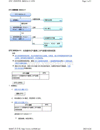 2015年本田奥德赛-SRS系统故障代码B002A-11