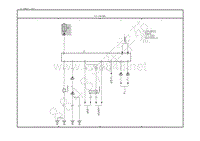 2014-2018年卡罗拉雷凌总体电路图-DLC3（GTMC 制造）
