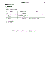 2010年丰田埃尔法新车特征-9-提高产品的实用性