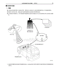 2011年丰田埃尔法新车特征-16-G-BOOK 系统