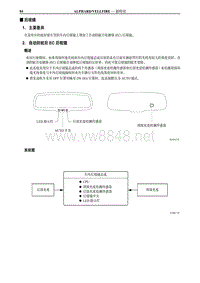 2011年丰田埃尔法新车特征-19-后视镜