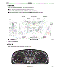 2012-2014年丰田埃尔法新车概述-8-车内照明灯