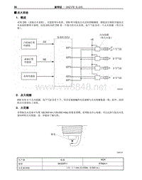 2009年丰田埃尔法新车特征-15-2AZ-FE 发动机点火系统