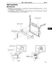 2012-2014年丰田埃尔法新车概述-60-低维修成本零件