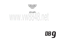 2010年阿斯顿马丁DB9车主手册