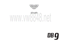 2011年阿斯顿马丁DB9车主手册