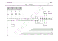 2018年雷克萨斯UX200 UX250h UX260h总体电路图-多路通信系统 CAN （右驾驶车型 M20A-FKS）