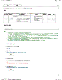 2017年雷克萨斯LS350故障码8GR-FKS 发动机P158954