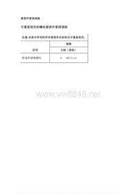 2020年别克昂科旗维修手册-防抱死制动系统