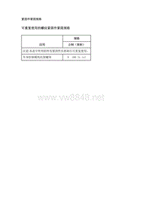 2021年别克微蓝7纯电EV维修手册-数据通信