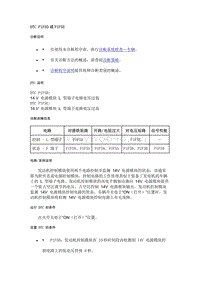 2021年别克微蓝7故障码-DTC P1F5D或P1F5E