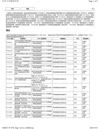 2018年雷克萨斯UX200 UX250h UX260h电动机发电机故障码-P0A1A49 P1C2A1C P1C2A49