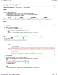 2018年雷克萨斯UX200 UX250h UX260h车载通信 G-BOOK 故障码-B15E9