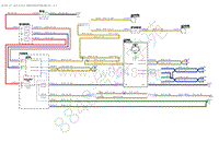 2014年路虎极光 L538 电路图-501-20B辅助约束系统