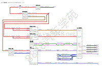 2021年路虎卫士电路图（039043_2E）-206-09 防抱死控制