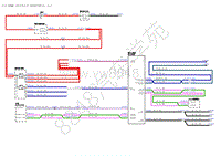 2021年路虎卫士电路图（039043_2E）-211-02 动力转向