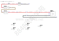 2021年路虎卫士电路图（039043_2E）-204-04胎压监测系统