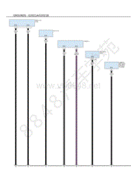 2020年菲亚特500L电路图-接地-G2021A_G2021B