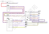 2015年路虎神行者L359电路图-413-08 信息和信息中心