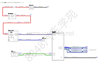 2021年路虎卫士电路图（036243_3E）-413-09图像处理