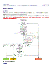 180606-技术信息通报-关于AGM EFB蓄电池检测方法及充电要求的重要技术说明-VW 2051318-1 