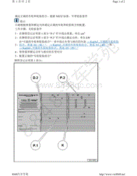 奥迪通用说明--确定正确的车轮和轮胎组合 根据 NEFZ 标准 不带轮胎套件