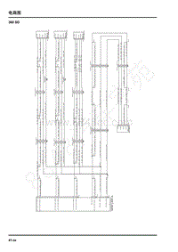 2021年上汽大通EuNIQ7电路图-360 SD